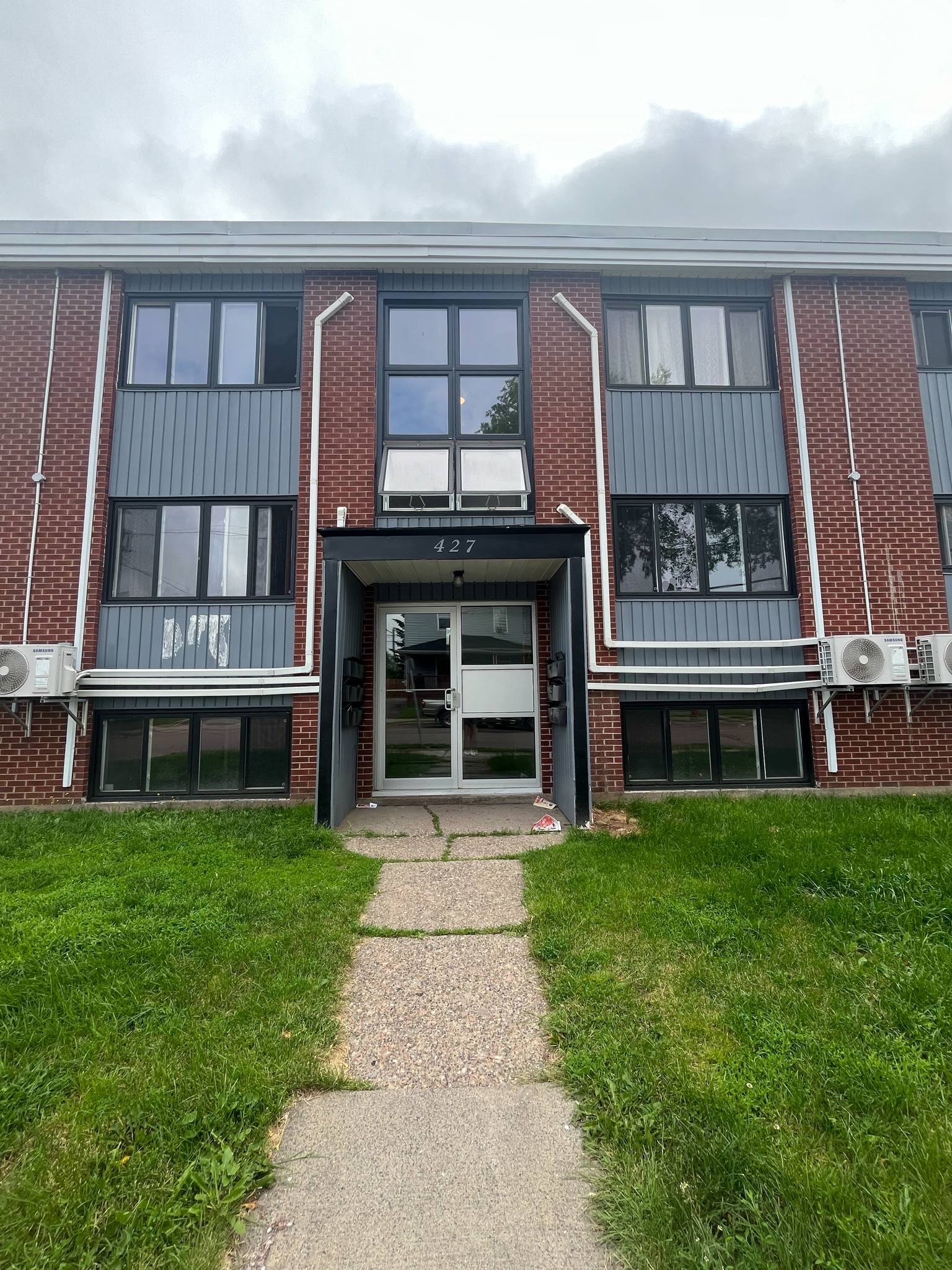 427 High St., 3
