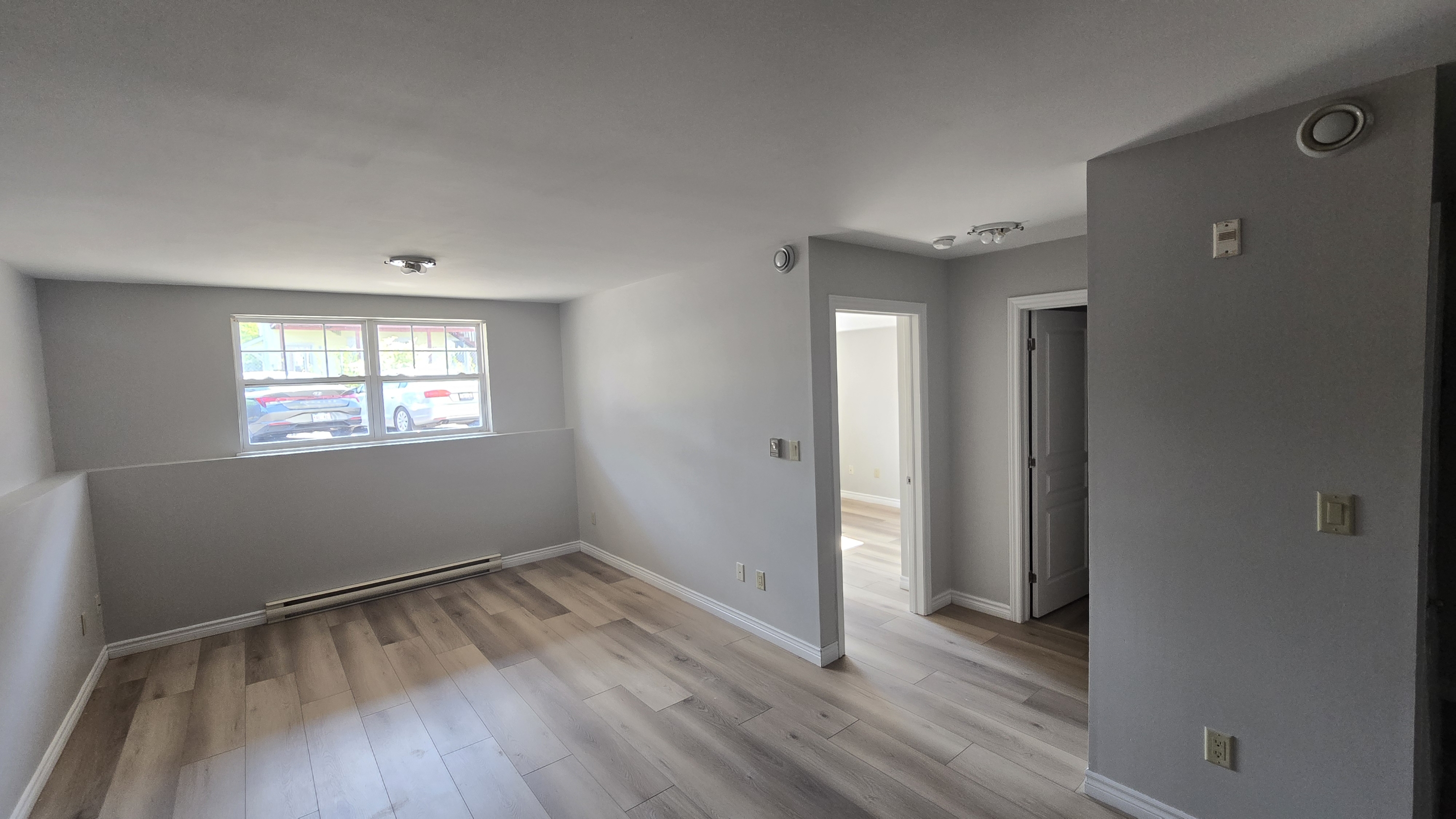 320 Saint George Street - 207