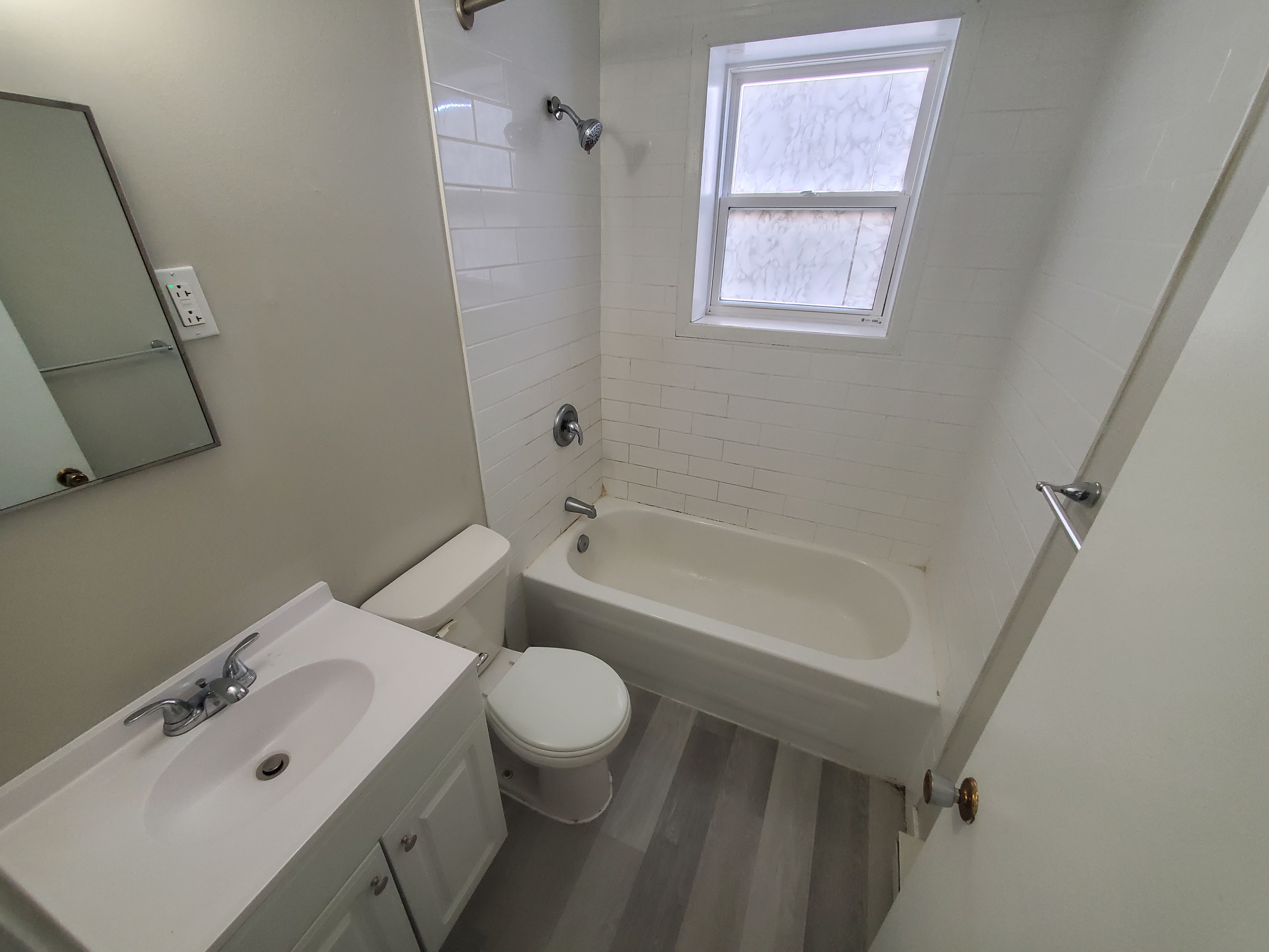 86 Fleming St., 1
