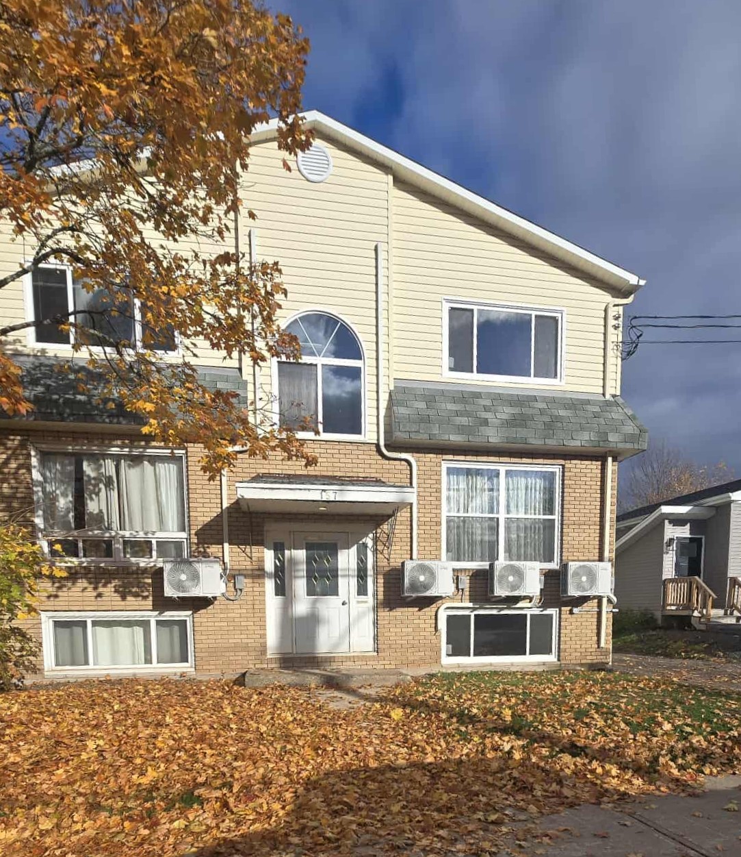 157 McSweeney Avenue - 2