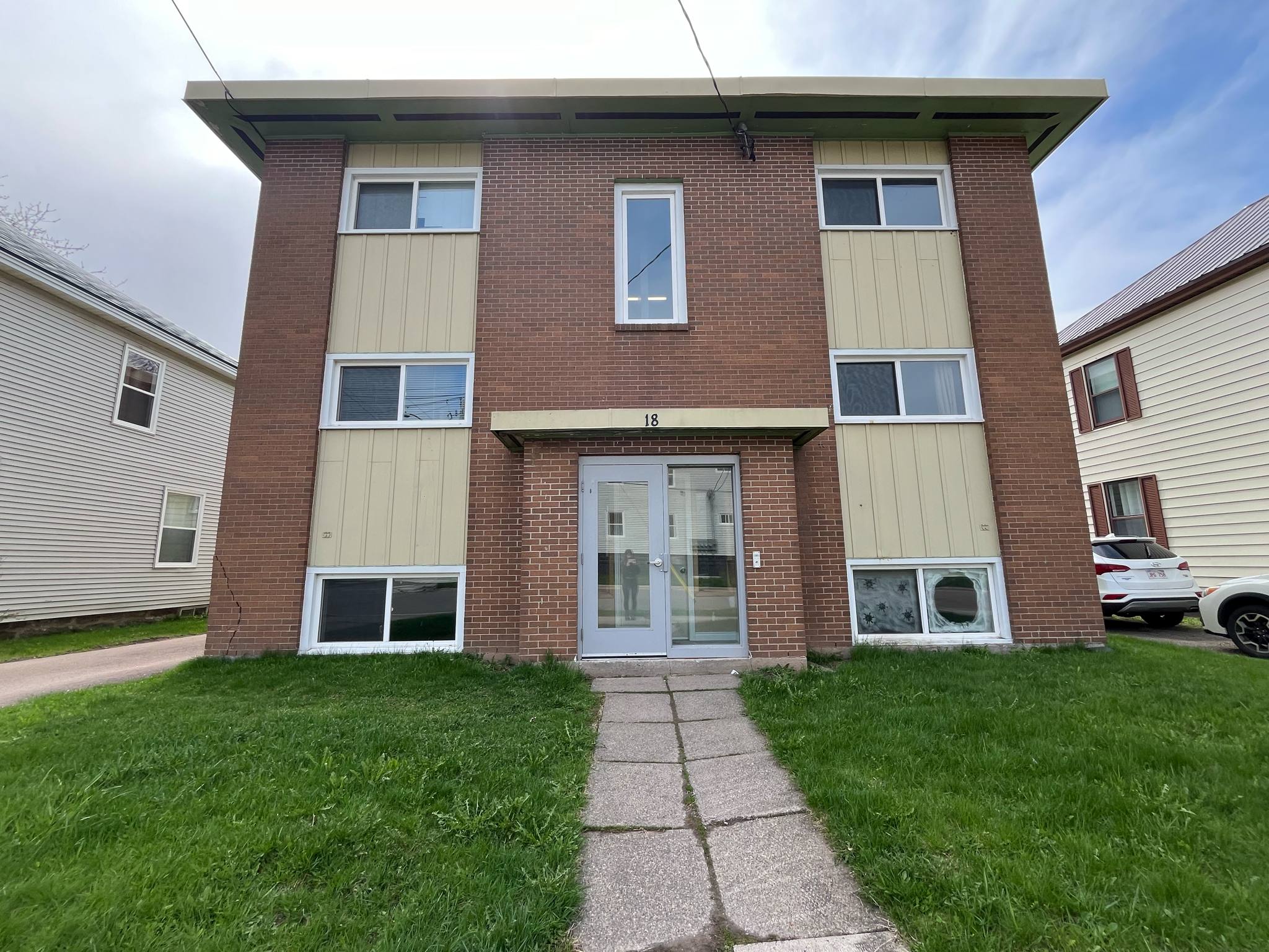 18 Prince Street - 2