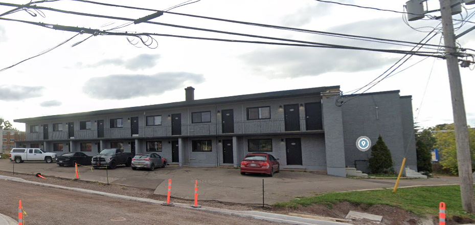 401 Elmwood Dr, 137